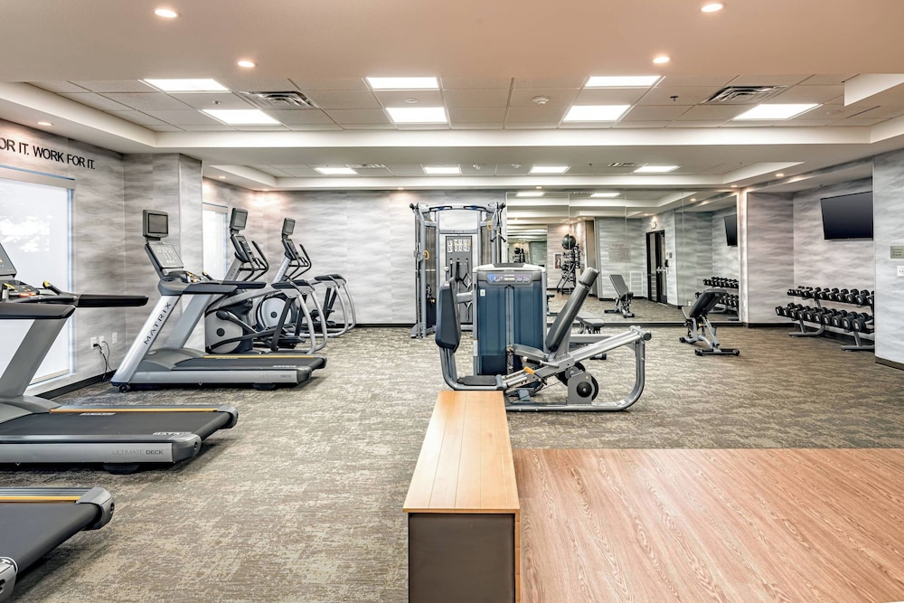 Fairfield Inn & Suites by Marriott Fort Worth Northeast - photo 19