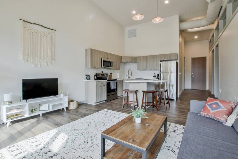 The Old Town Luxury Lofts - photo 178