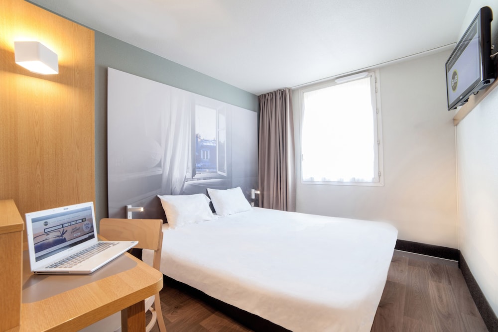 B&B Hotel Aix En Provence Venelles — hotel in Venelles
