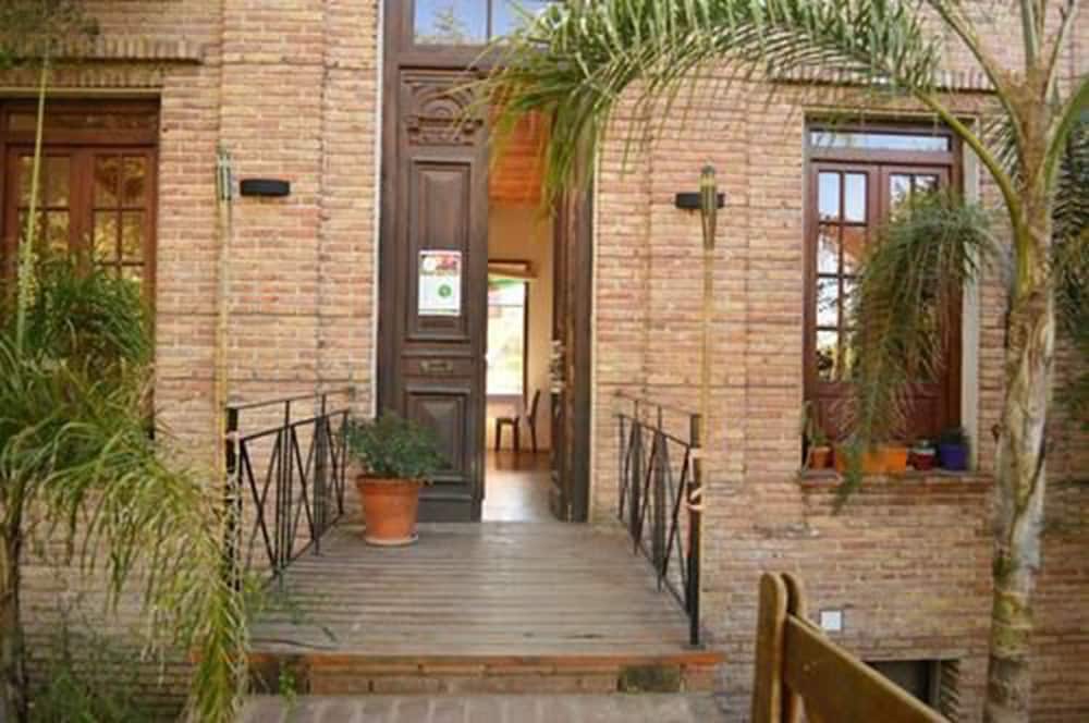 Alma Tierra — hotel in La Granja