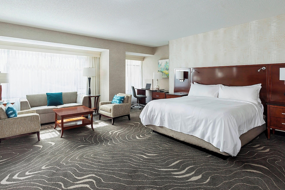 Marriott Rochester Mayo Clinic - photo 15