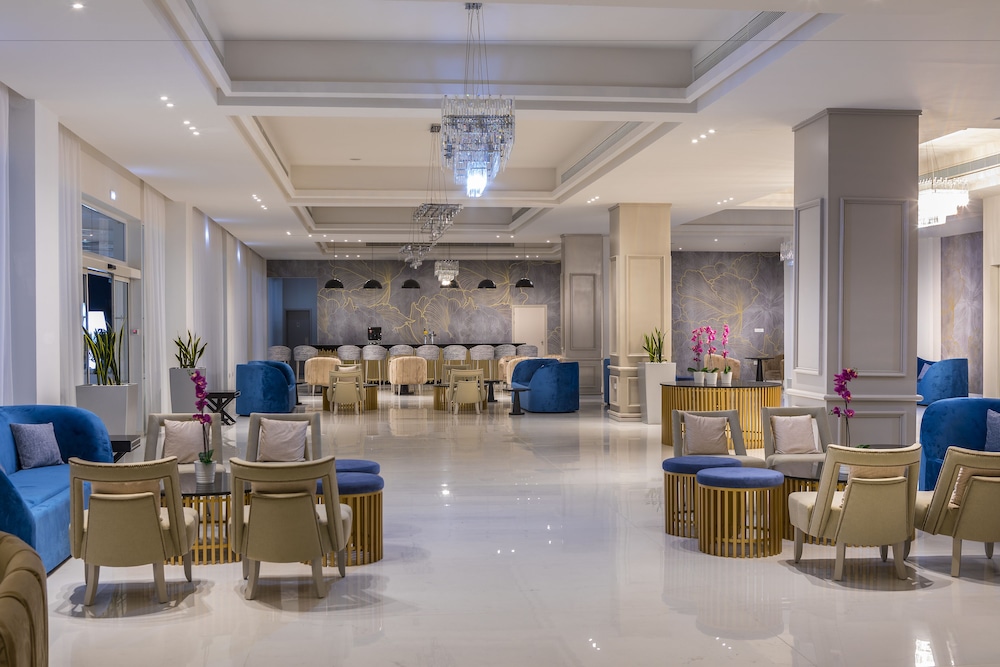 Constantinos The Great Beach Hotel — Protaras — photo 3
