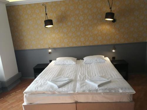 Aleksandriya in Gatchina, Russia