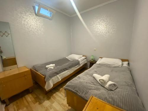 Apartment in Mestia