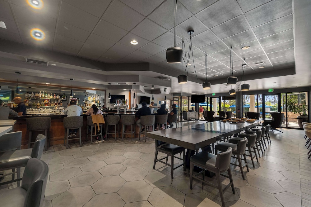 DoubleTree by Hilton Carson - photo 54