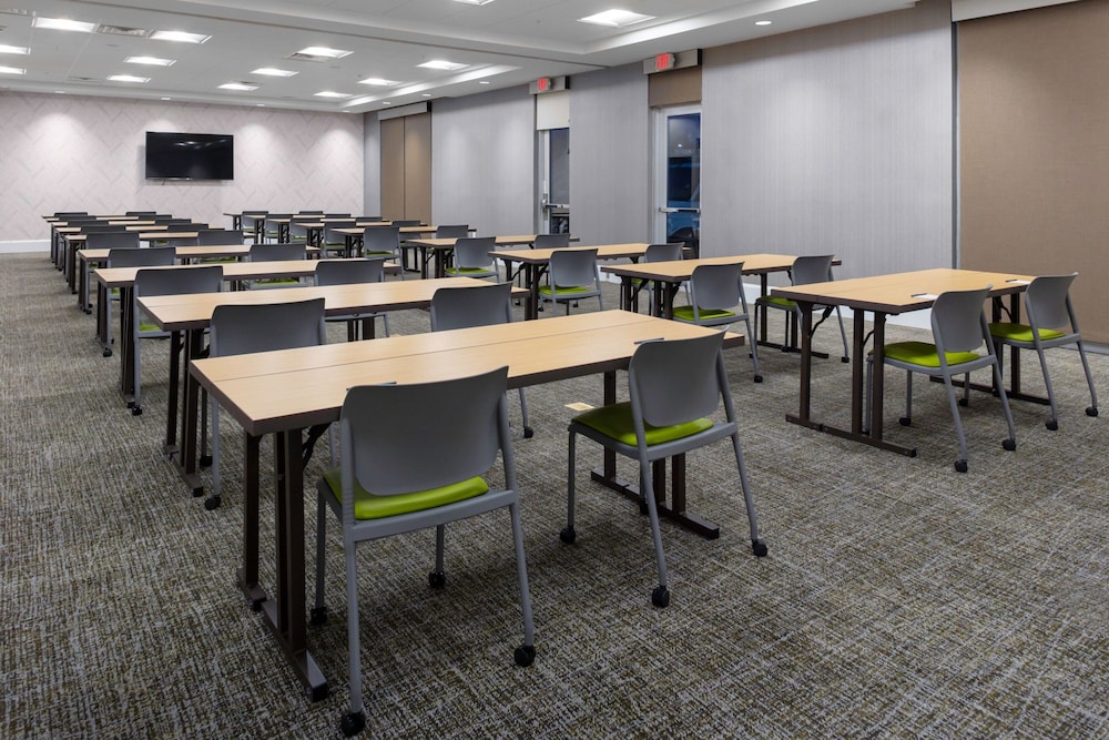 SpringHill Suites by Marriott Suwanee Johns Creek - photo 24