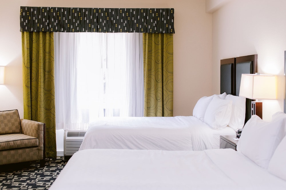 Holiday Inn Express Hotel & Suites Raleigh SW NC State by IHG - photo 6