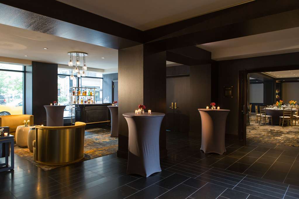 The Allegro Royal Sonesta Hotel Chicago Loop - photo 37