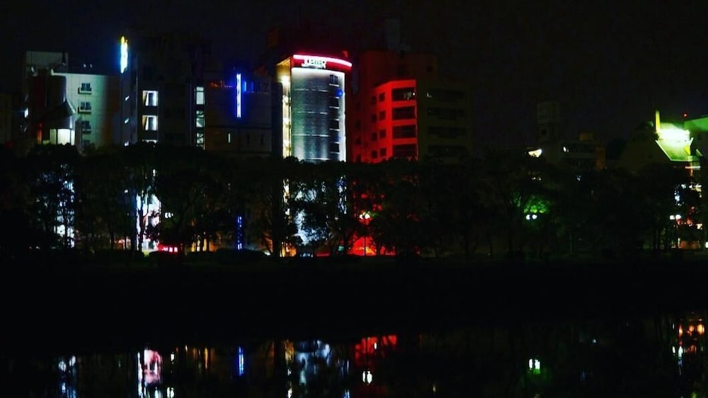 Hotel Jupiter Adults Only - last minute hotel in Hiroshima