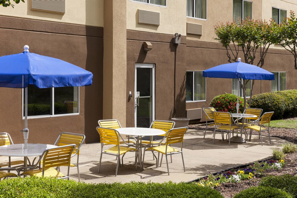 Fairfield Inn Tuscaloosa by Marriott - photo 18