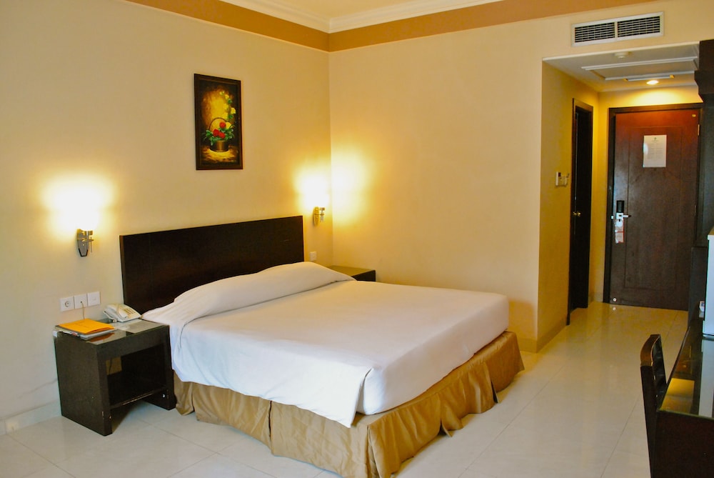 Hotel Nuansa Indah — Balikpapan — photo 3