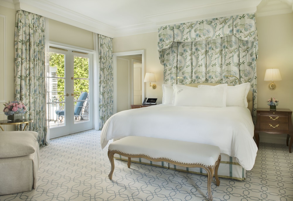 The Peninsula Beverly Hills - photo 57