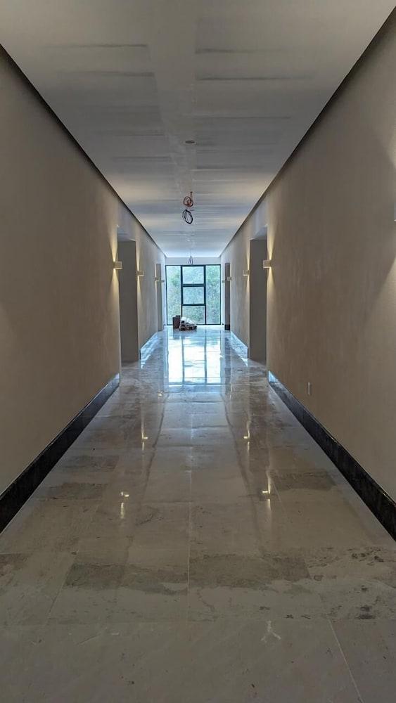 Hotel Mundo Maya Calakmul