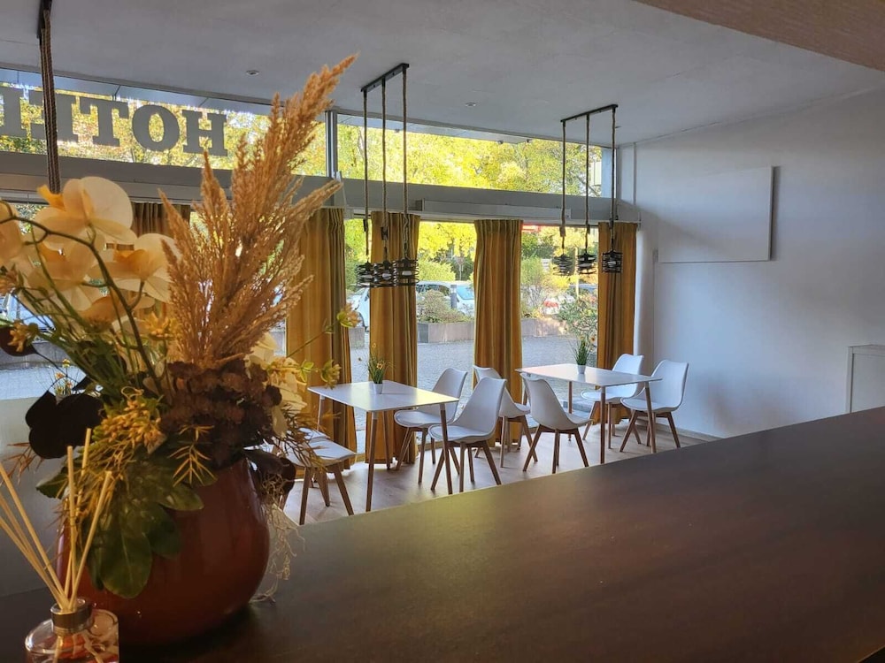 Hotel Mettmann — Mettmann