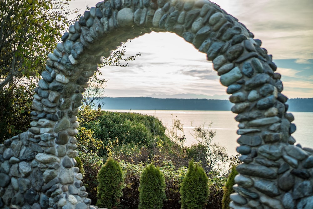 Camano Island Inn - photo 36
