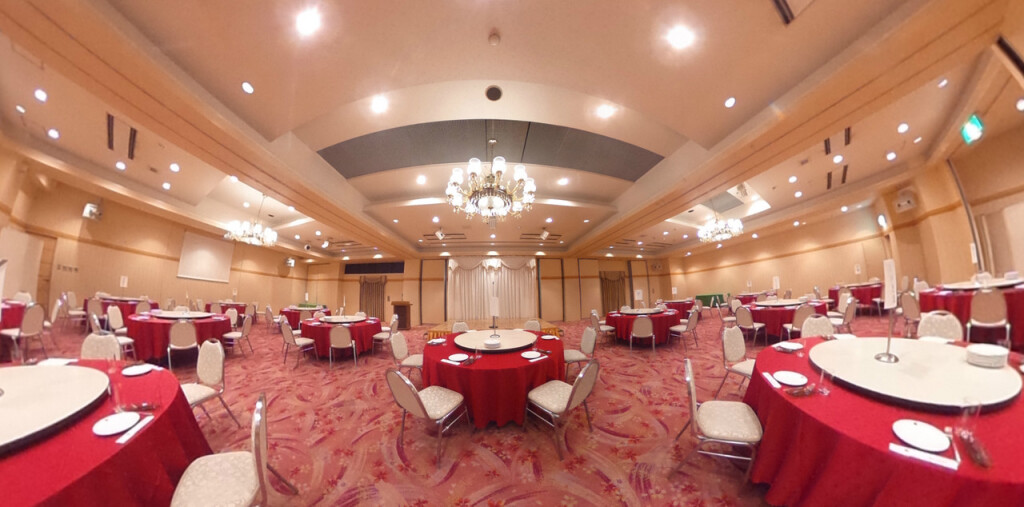 Yaita Eastern Hotel in Nasushiobara, Japan