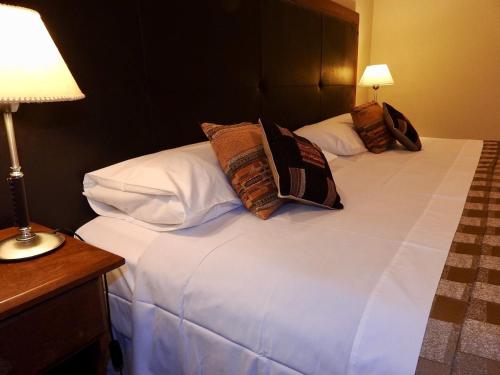 Río de las Aves in Gualeguaychu, Argentina