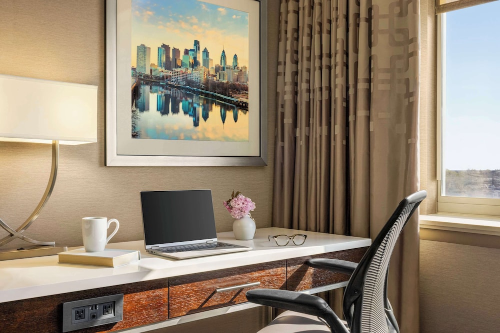 Hilton Philadelphia City Avenue - photo 22