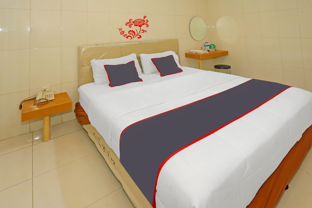 Hotel O Sion Holiday in South Tangerang, Indonesia