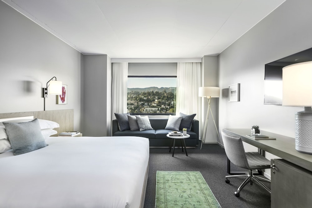 Kimpton Everly Hotel Hollywood by IHG - photo 22