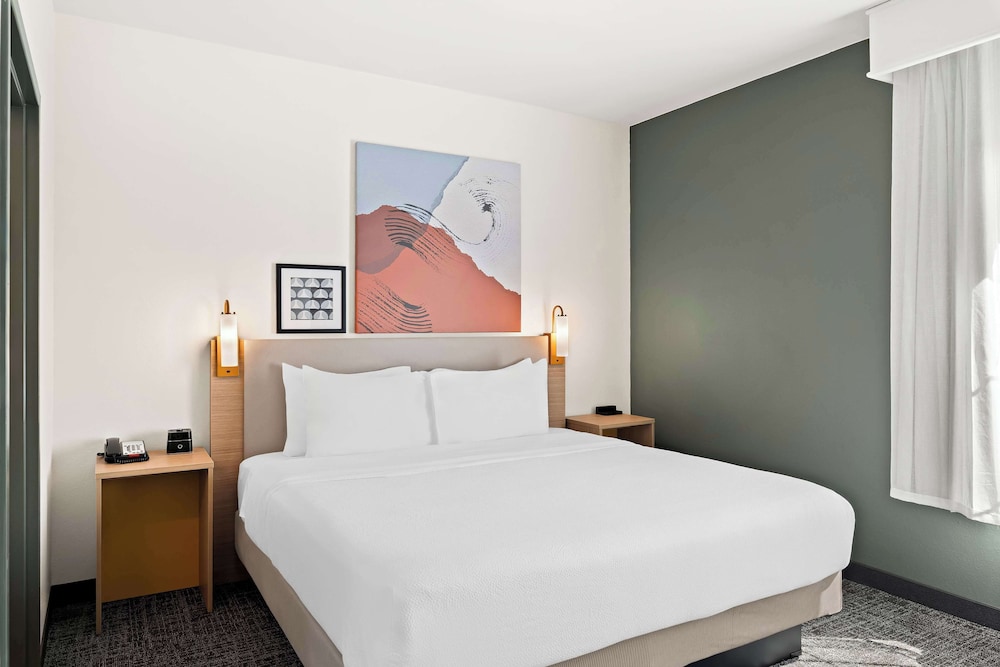 Spark by Hilton Little Rock West - photo 11