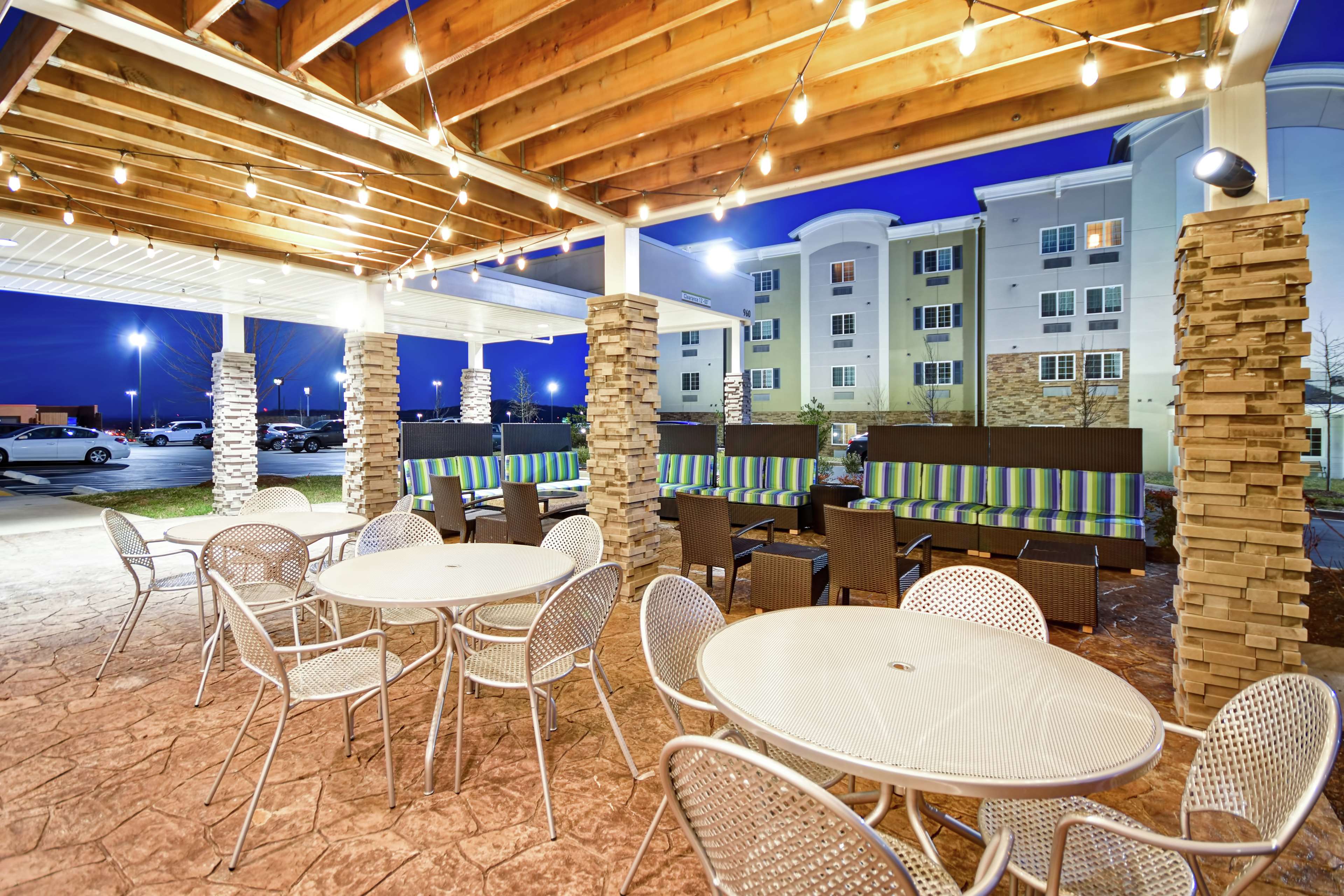 Home2 Suites by Hilton Smyrna Nashville - photo 5