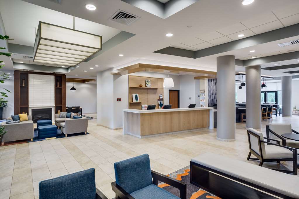 HYATT house Hartford North Windsor - photo 7