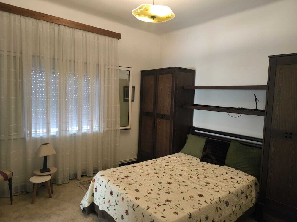 Charmant Appart Punique au Cœur de Carthage — 4-Star Luxury Hotel in Carthage, Tunisia