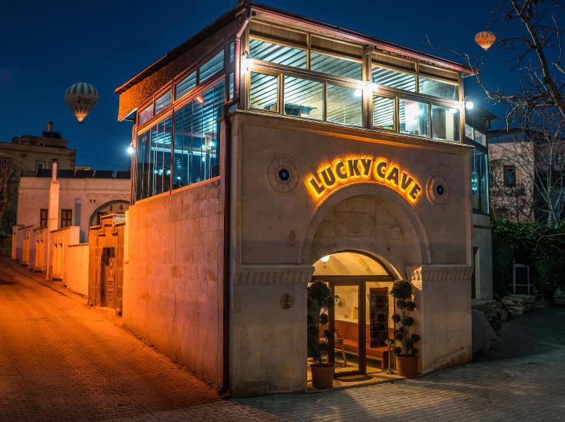 Lucky Cave Cappadocia — Nevsehir — photo 3