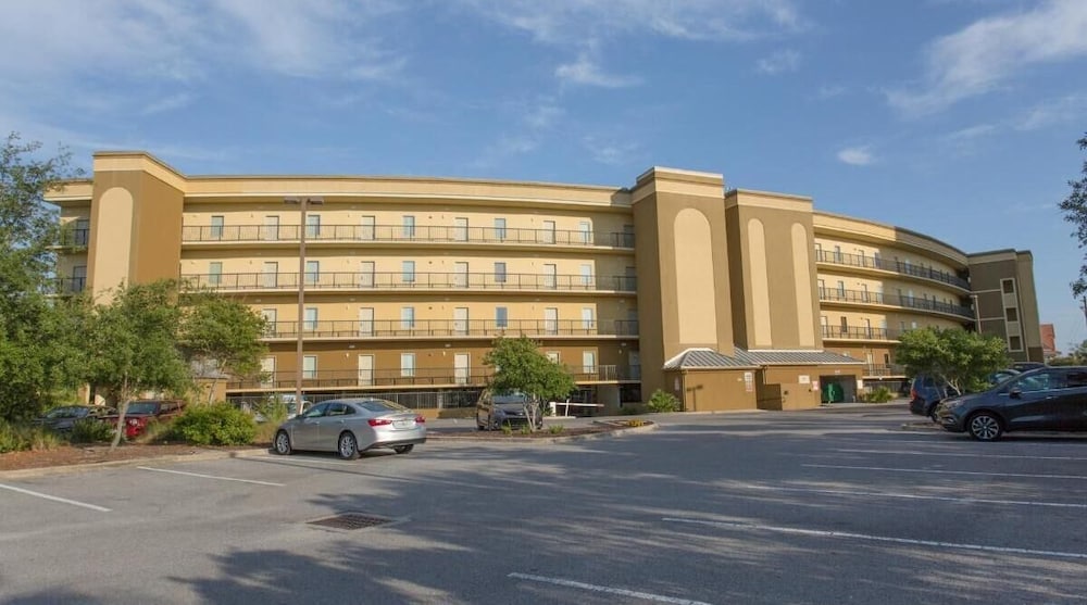 Beach Resort 507 - photo 27