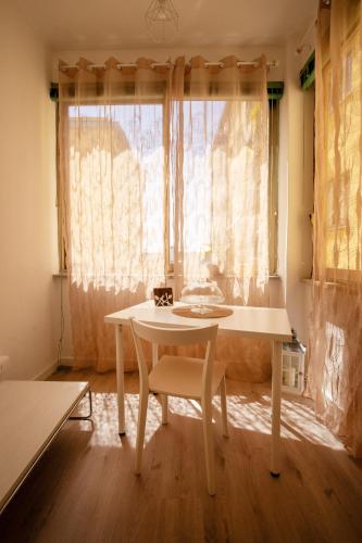 CaSa e Caffarella — 4-Star Luxury Hotel in Rome, Italy