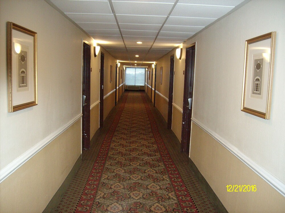 Charleston Grand Hotel - photo 41