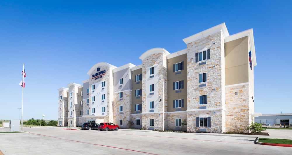 Candlewood Suites Buda Austin SW by IHG