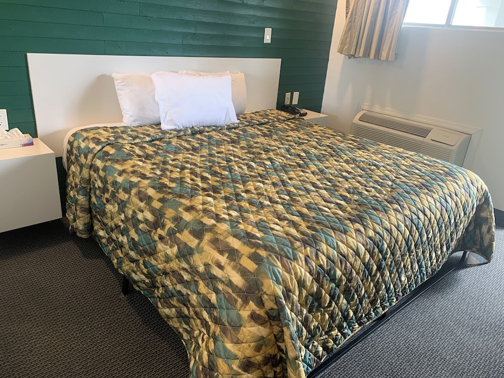 Domino Motel - photo 8