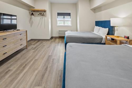 Seaport Suites - photo 6