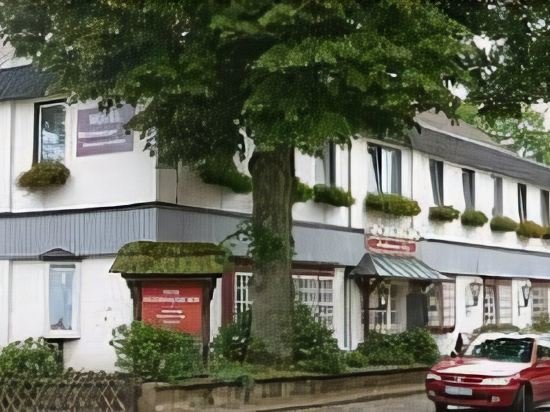 Hotel Heidenauer Hof — Heidenau — photo 3