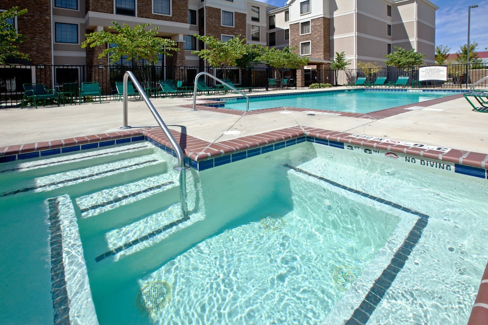 Staybridge Suites Indianapolis Airport by IHG - photo 67