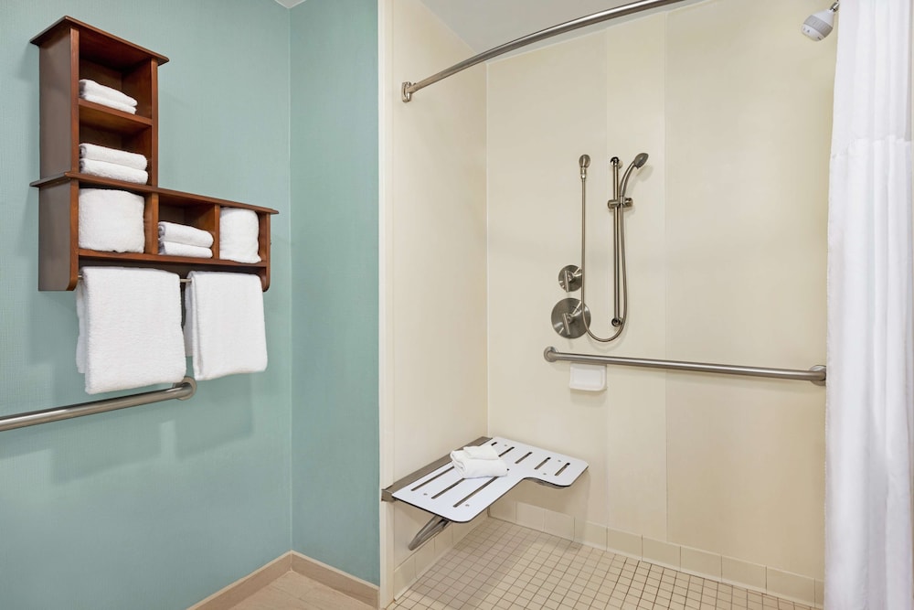 Hampton Inn & Suites Outer Banks Corolla - photo 38