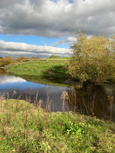 High Oak Holiday Cottage