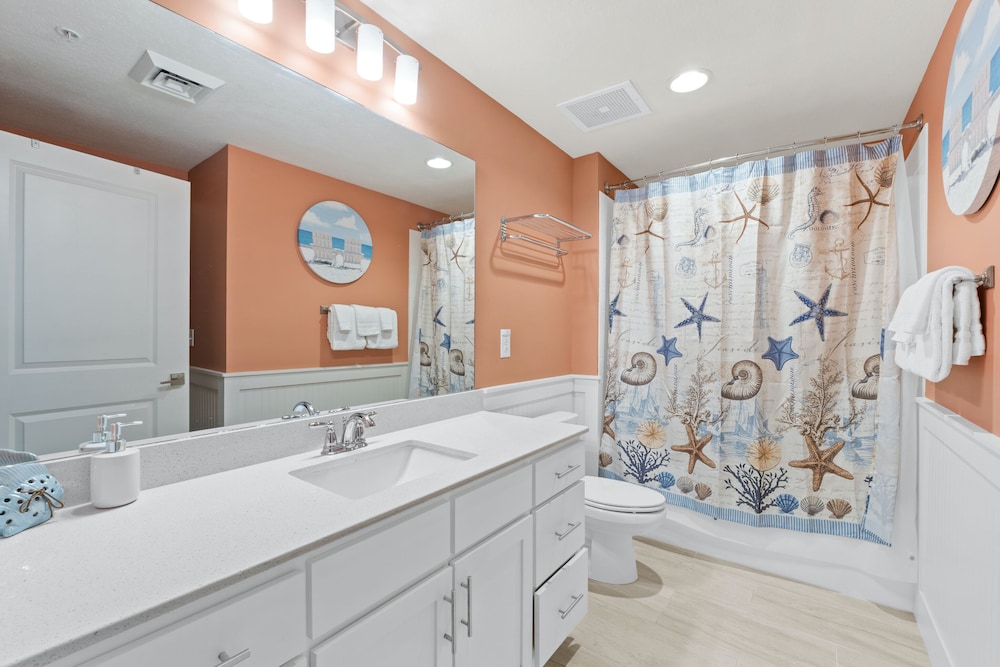 Calypso Tower 3 by Panhandle Getaways - photo 856