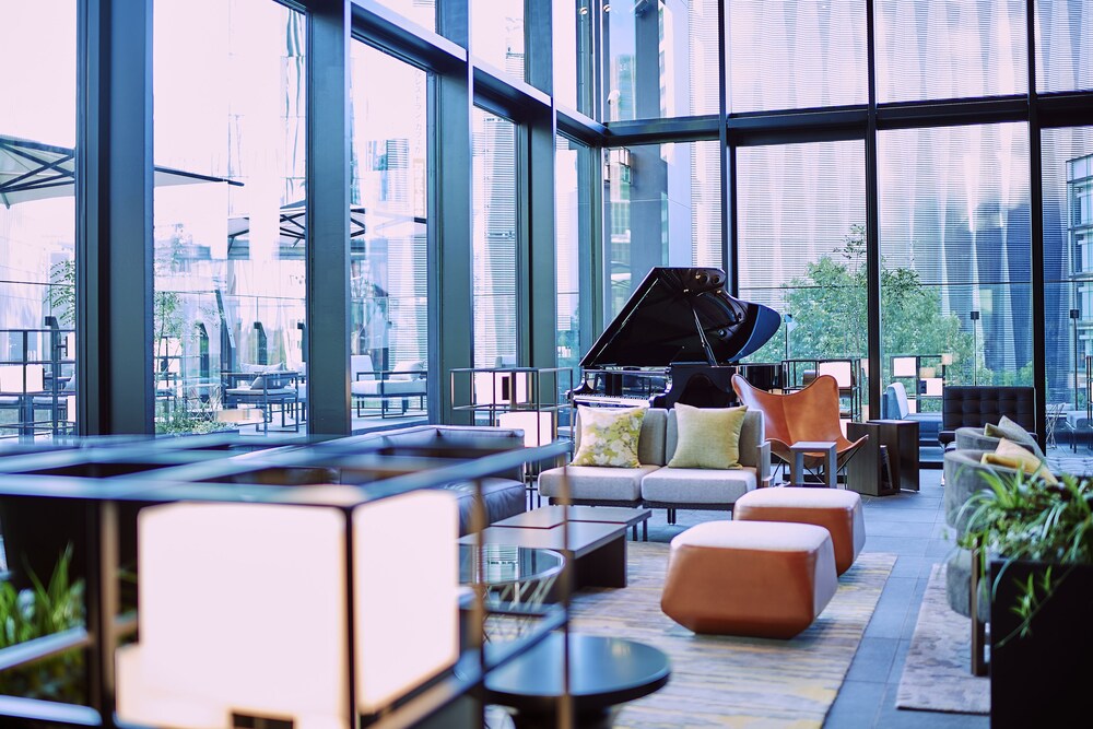 The Gate Hotel Tokyo by Hulic — Tokyo — photo 4