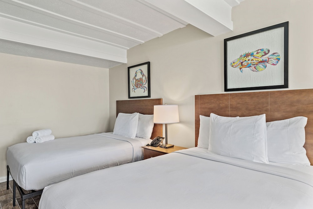 Sandpiper Beacon Beach Resort - photo 109