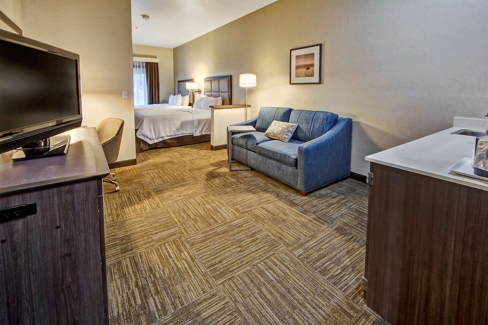 Hampton Inn Salt Lake City Layton - photo 22