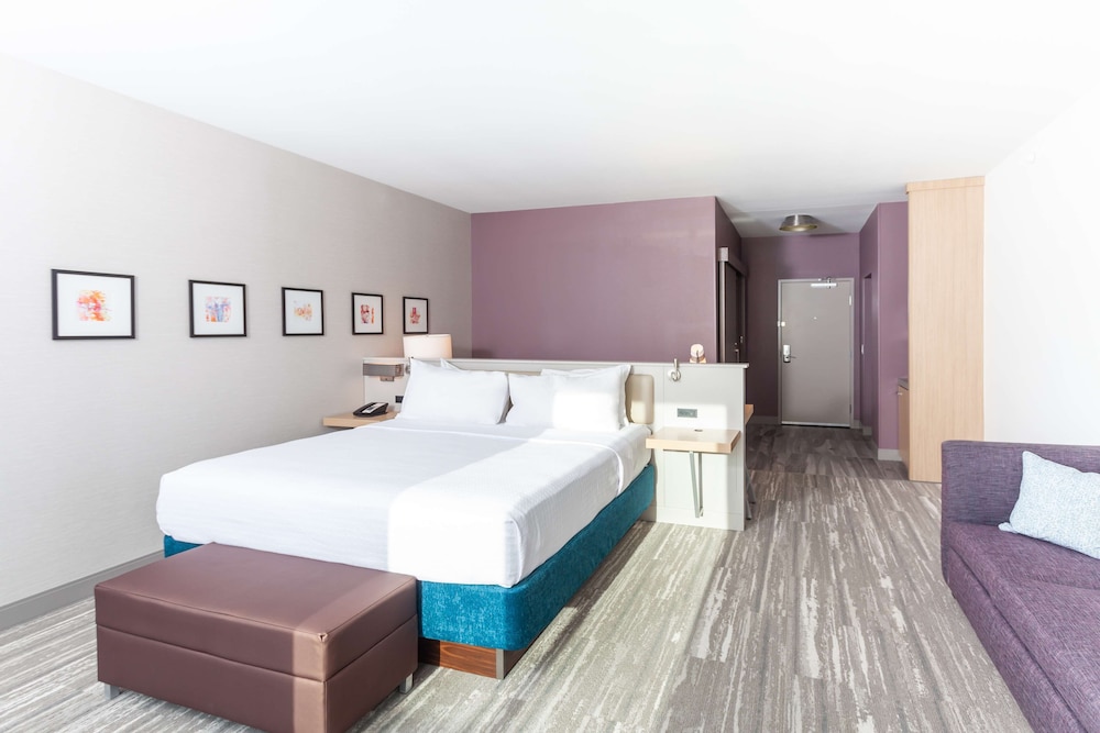 Hilton Garden Inn Broomfield Boulder - photo 24