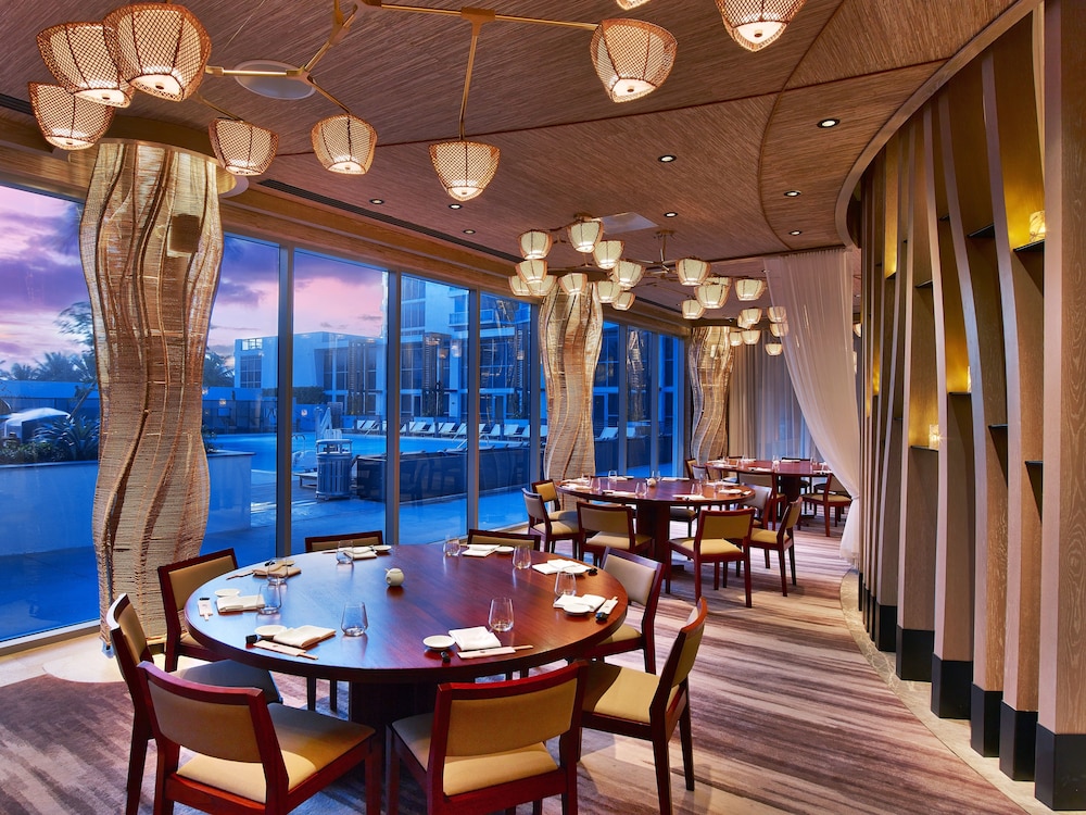 Nobu Hotel Miami Beach - photo 166