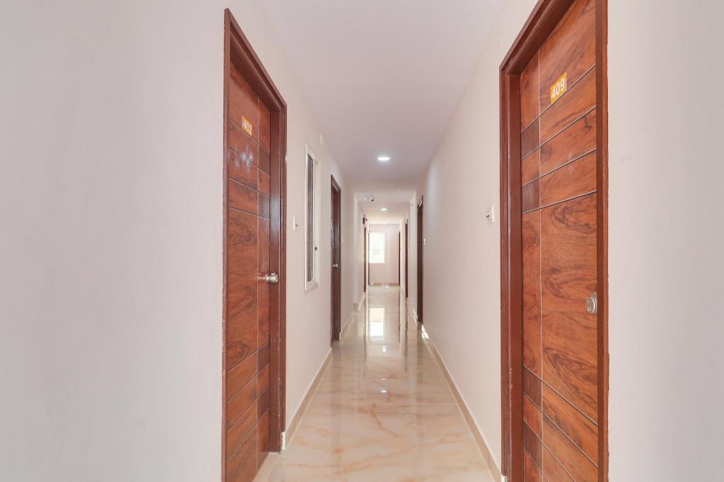 Super Collection O Rbs Kothapet nagole Road — 4-Star Luxury Hotel in Hyderabad, India