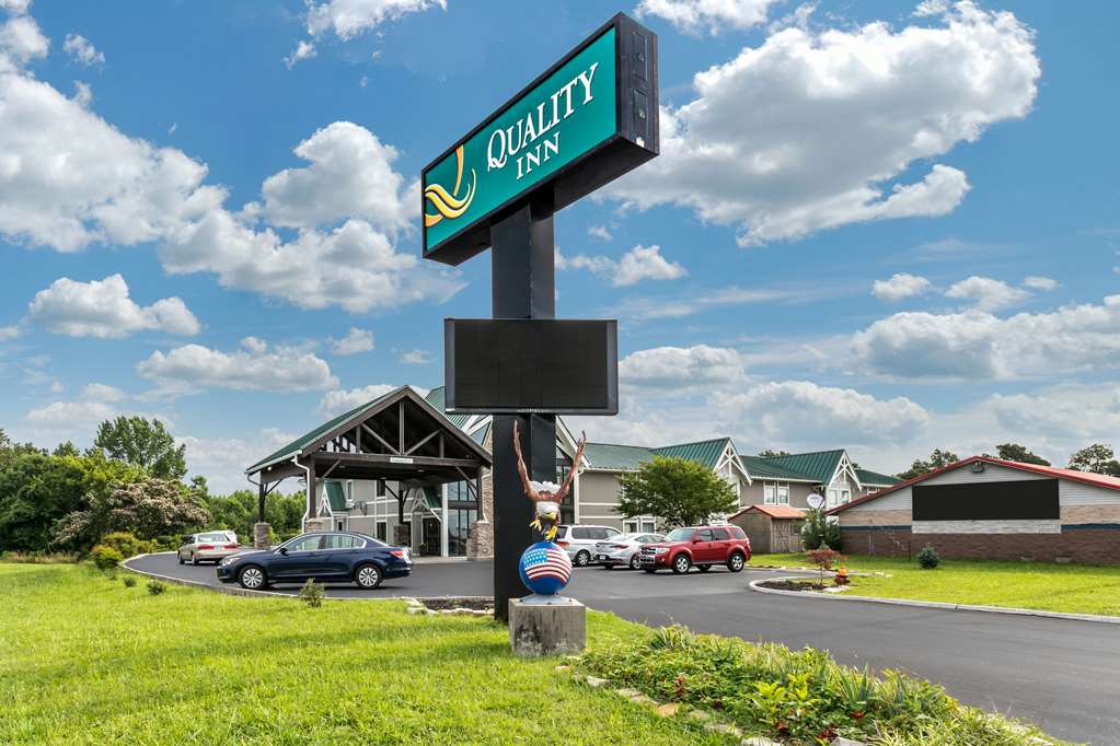 Quality Inn Monteagle — Monteagle — photo 3