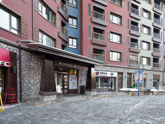 Yanxuanhotel - last minute hotel in Jilin