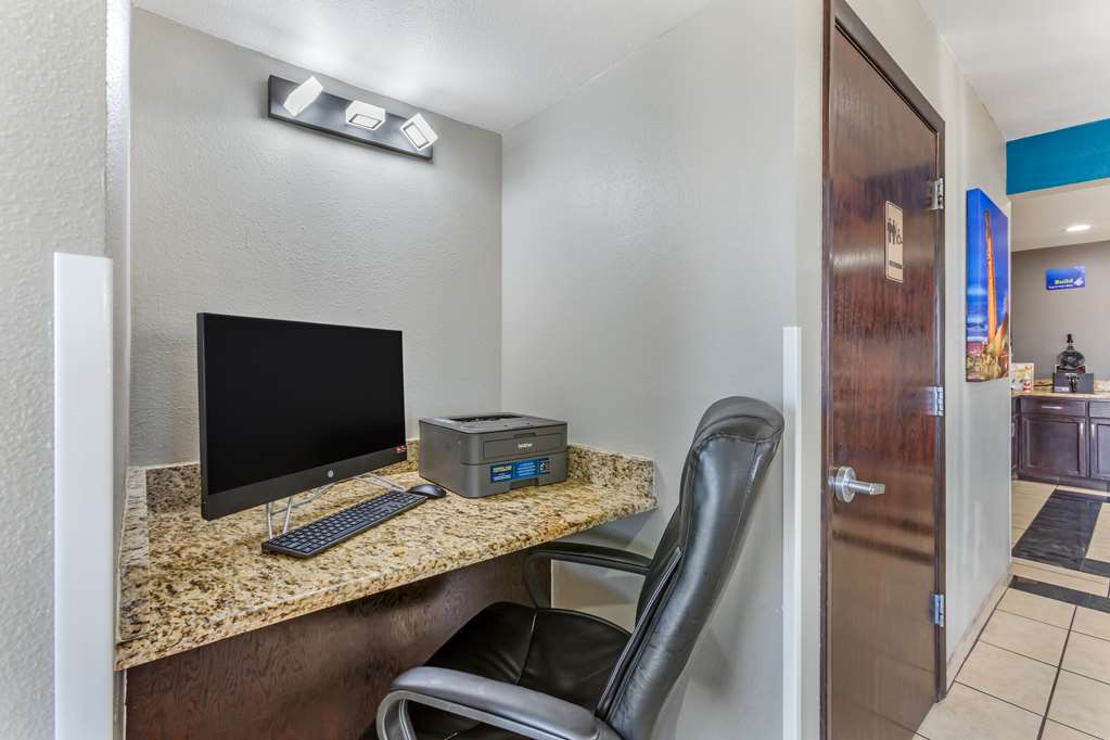 Best Western Sunland Park Inn - photo 28