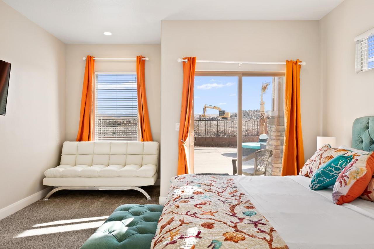 Zion Village Elements Water in Hurricane, United States